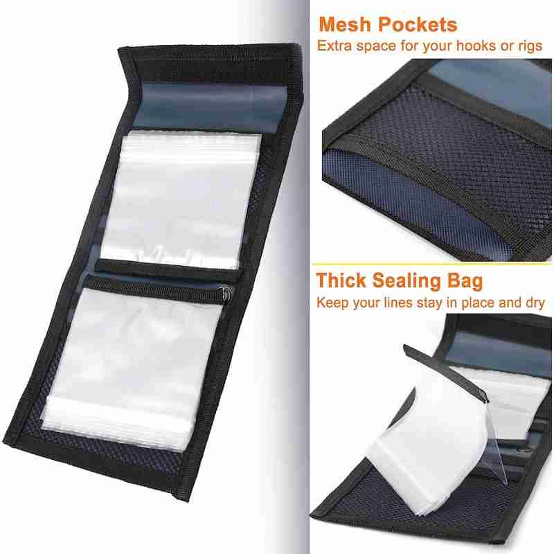 Leader Wallet with Leaders - Image 8