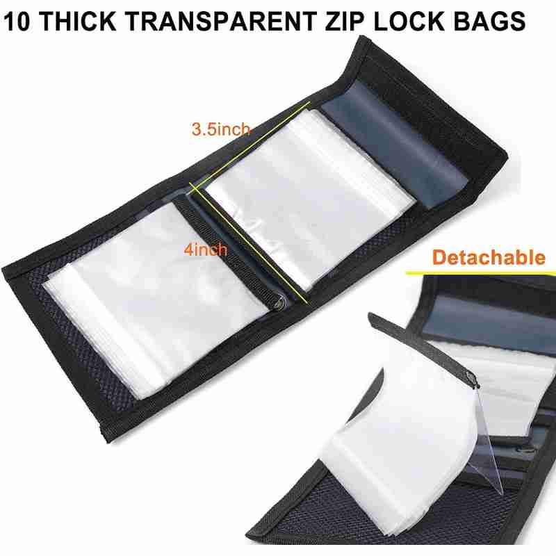 Leader Wallet with Leaders - Image 2