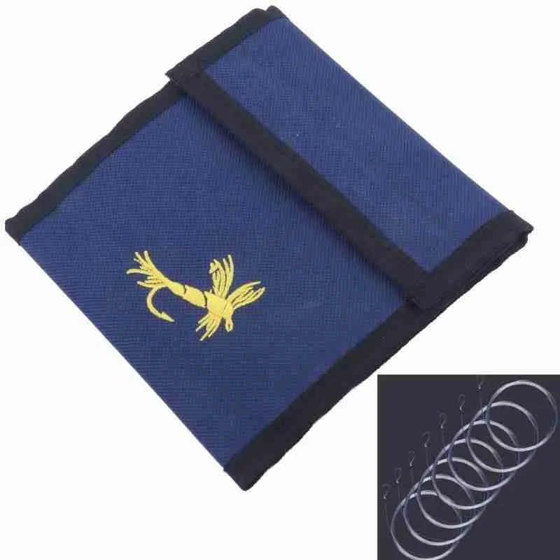 Leader Wallet with Leaders