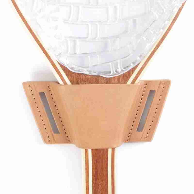 Leather Net Holster - Image 4