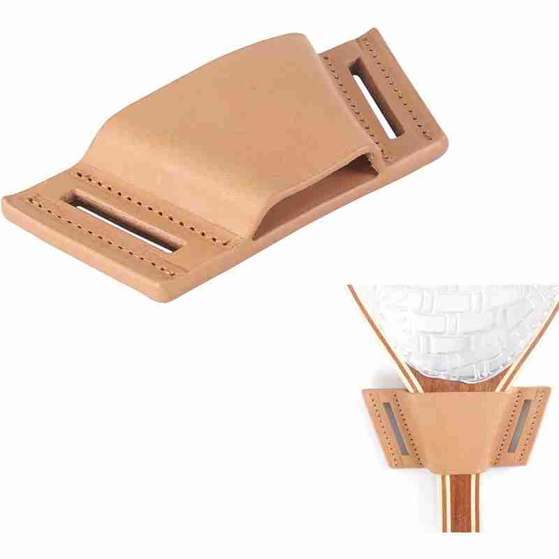 Leather Net Holster - Image 2