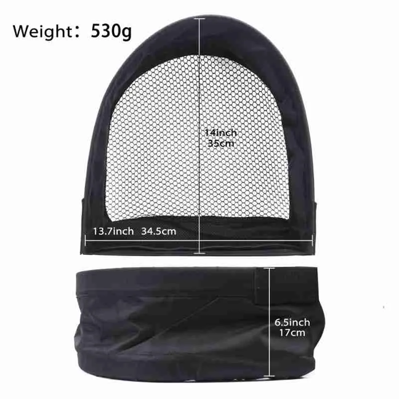 STBM Stripping Basket with Carry Bag - Image 2