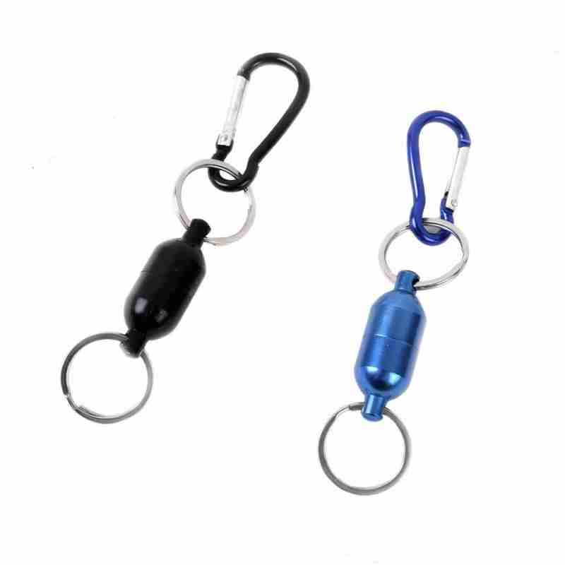 DE-024 Magnetic Net Release