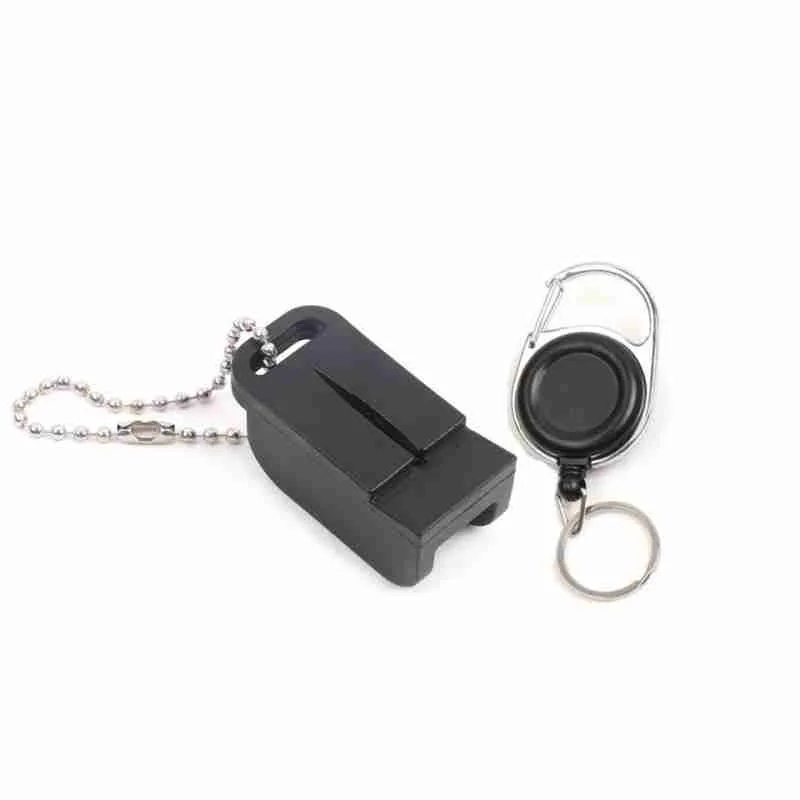 2pcs Magnetic Tippet Threader