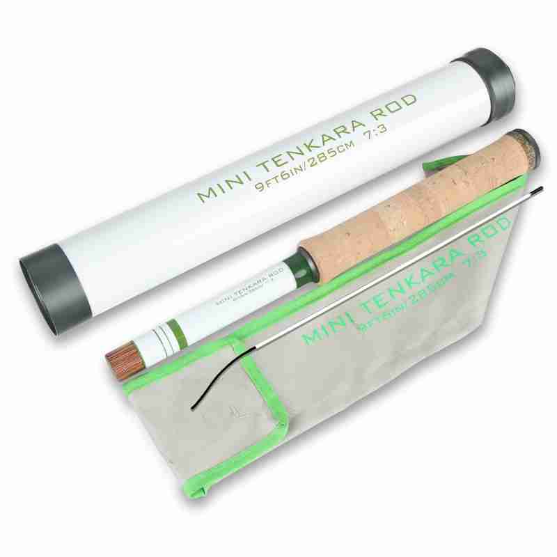 Tenkara Rods