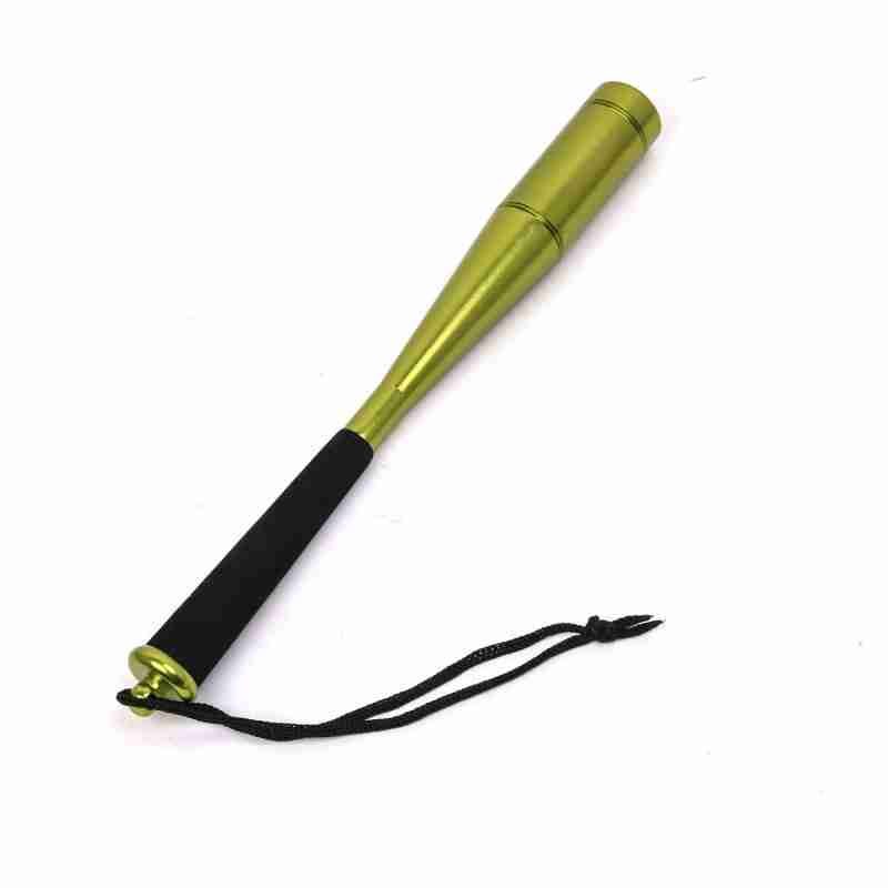 Aluminum Priest - Image 2