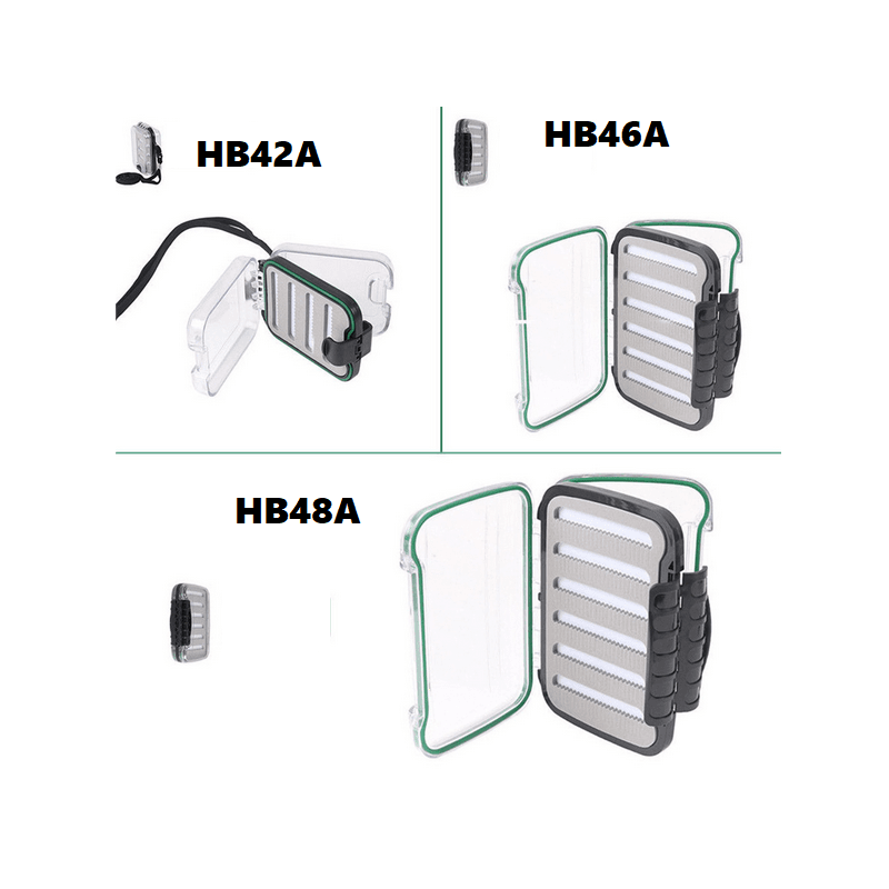 NDS Fly Box - Image 6