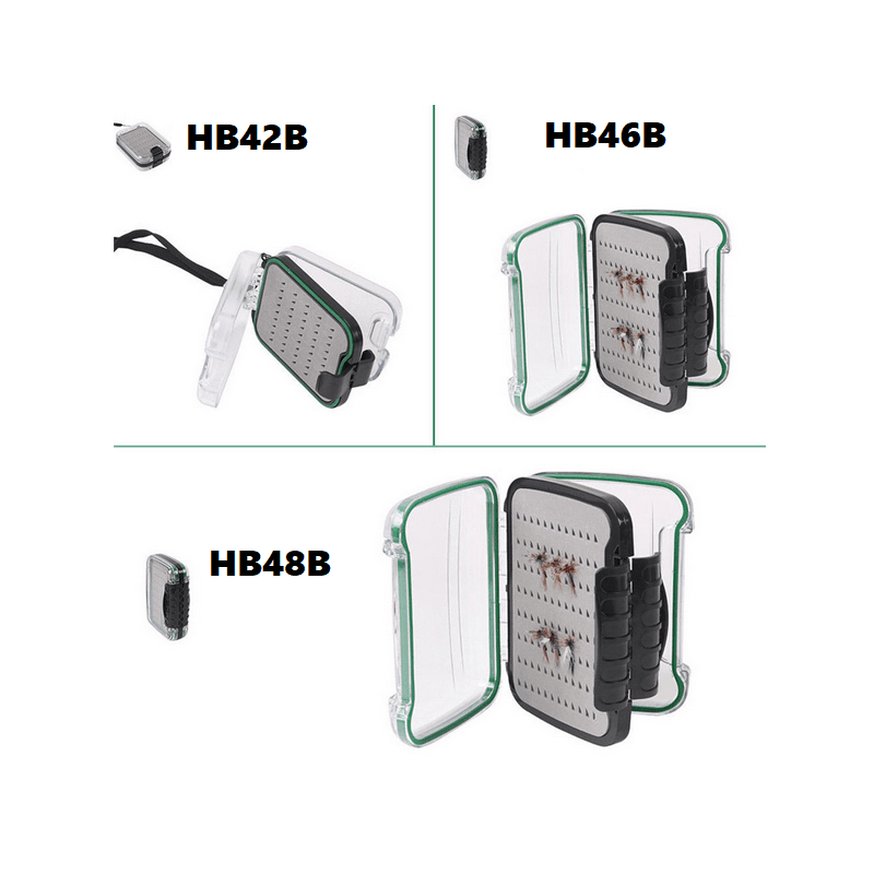 NDS Fly Box - Image 2