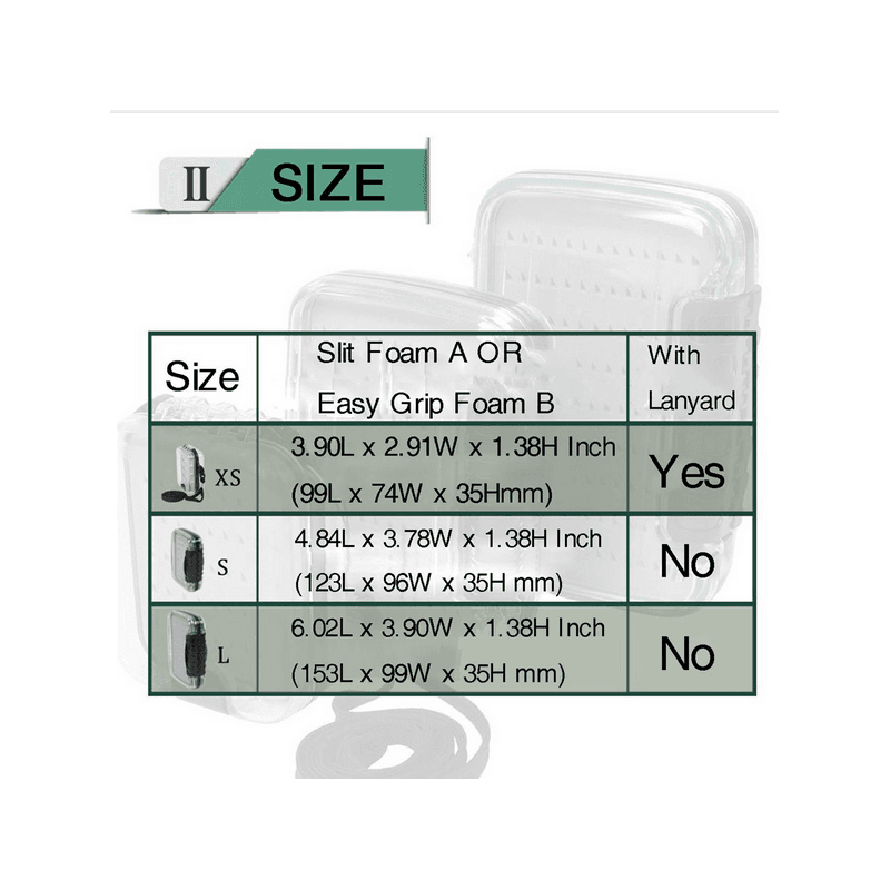 NDS Fly Box - Image 4