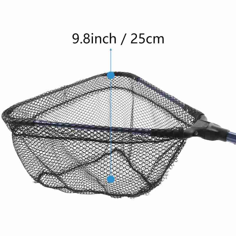 FL31 Telescoping Landing Net - Image 6