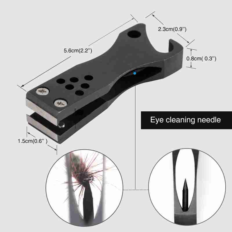Stanless Steel Nipper Cutter