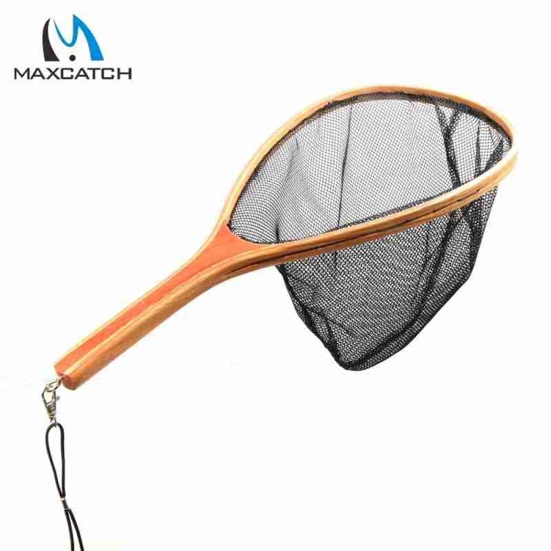 FL04 Nylon Landing Net