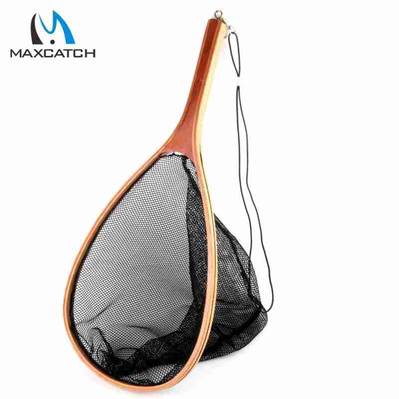 FL04 Nylon Landing Net - Image 2