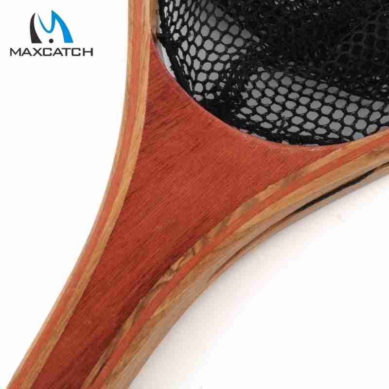 FL04 Nylon Landing Net - Image 3