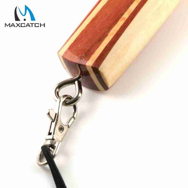 FL04 Nylon Landing Net - Image 4