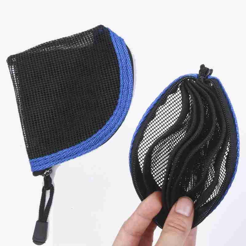 MLW-L Leader Storage Wallet