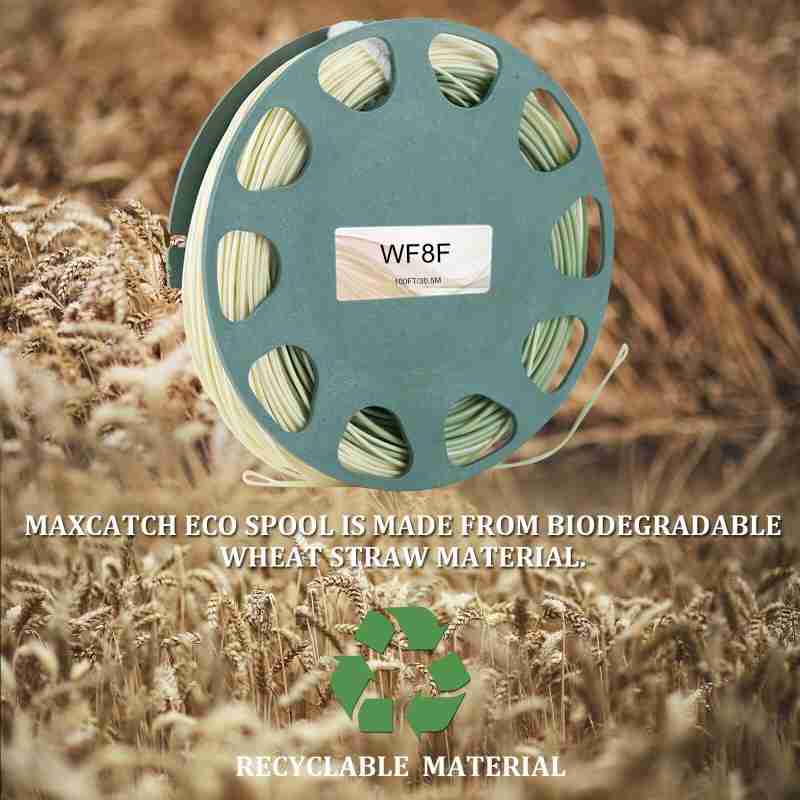 Outbound Saltwater Fly Line - Image 6