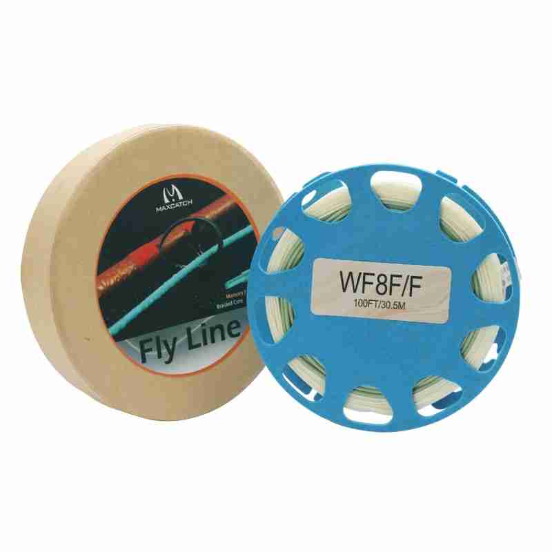 Outbound Saltwater Fly Line - Image 5