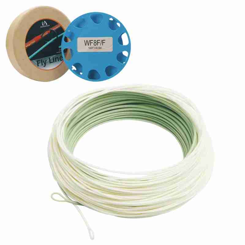 Outbound Saltwater Fly Line - Image 4