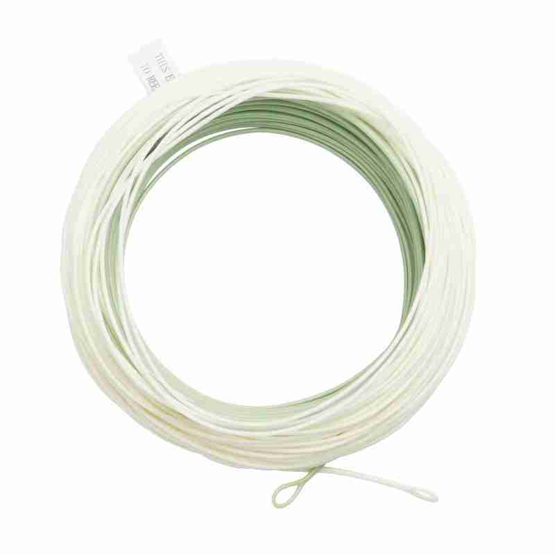 Outbound Saltwater Fly Line