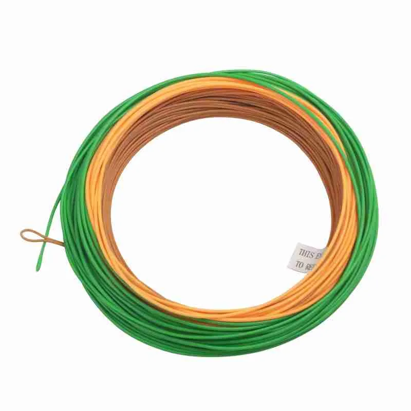 Intermediate Fly Fishing Line (UK Stock) - UK Stillwater Fisheries
