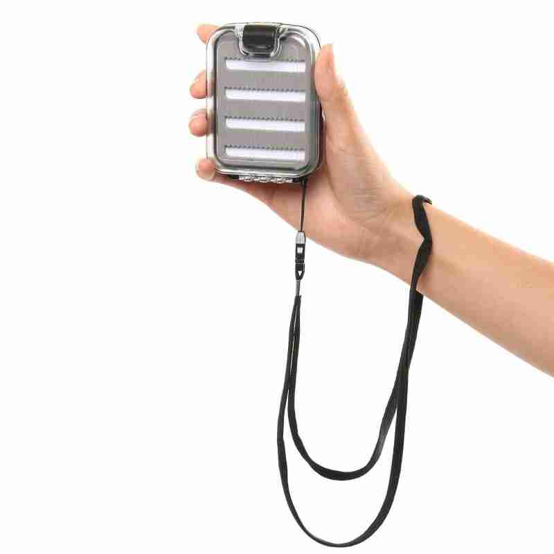 HB42A Pocket Fly Box