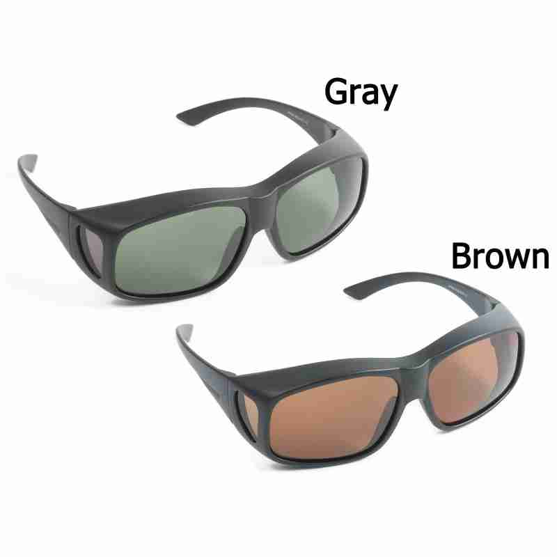 AP0801E02 Polarized Sunglasses - Image 4