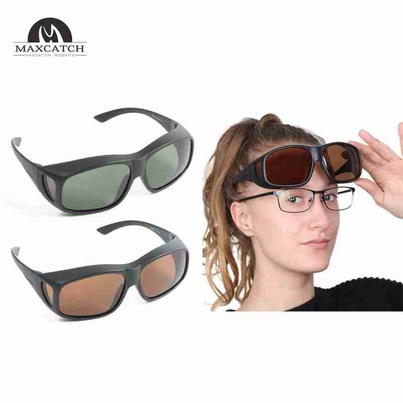 AP0801E02 Polarized Sunglasses - Image 5