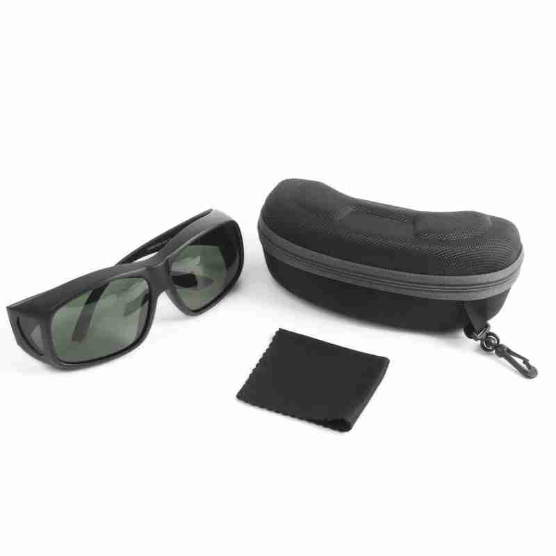 AP0801E02 Polarized Sunglasses - Image 6