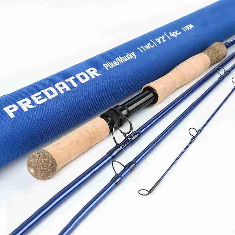 Predator Rod