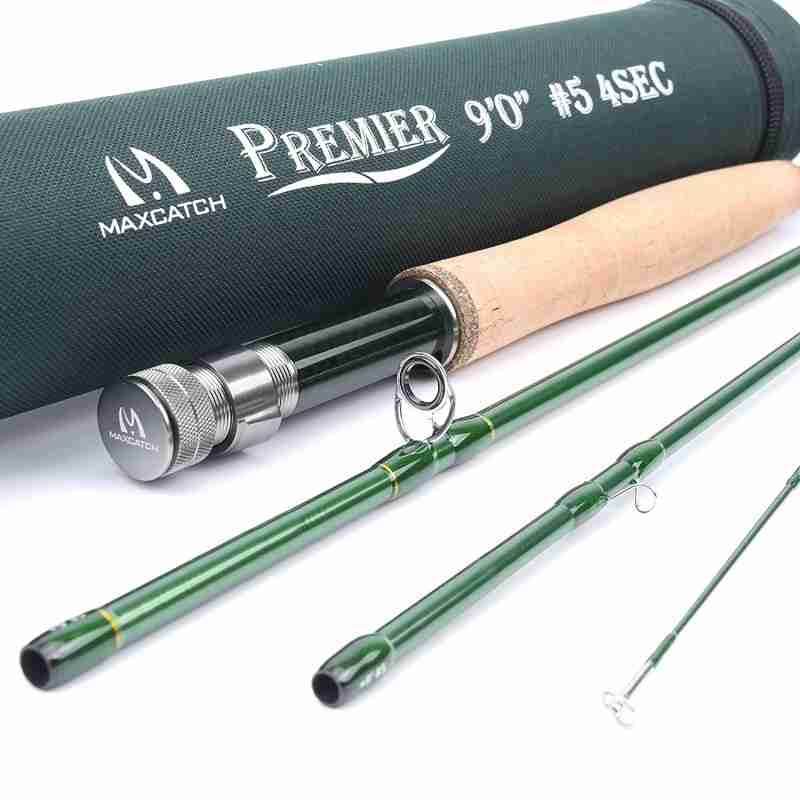 Premier Fly Rod