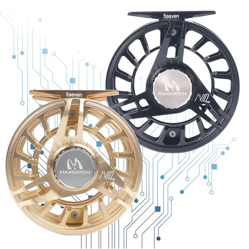 Premier X AVID pro Combo - UK Stillwater Fisheries Info & Store