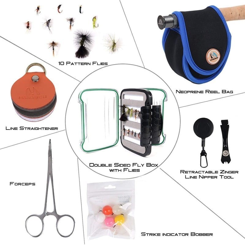 Premier X AVID pro Combo - Image 6