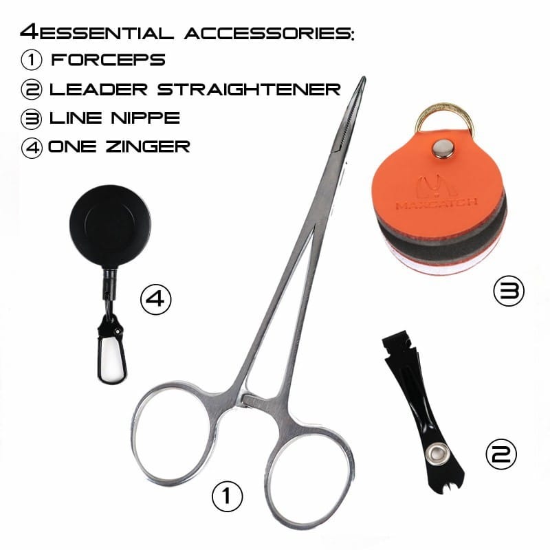 Premier X AVID pro Combo - Image 8