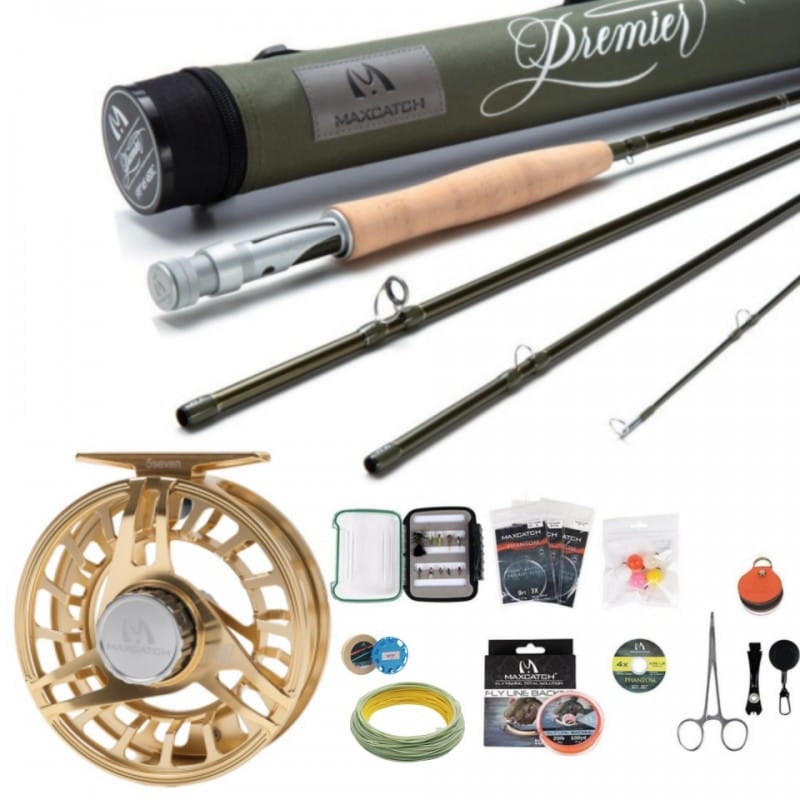 Full Kit & Combo Deals