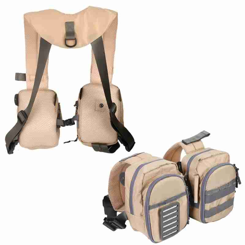 SCO Fly Fishing Vest