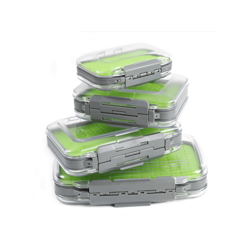 Silicone Fly Box