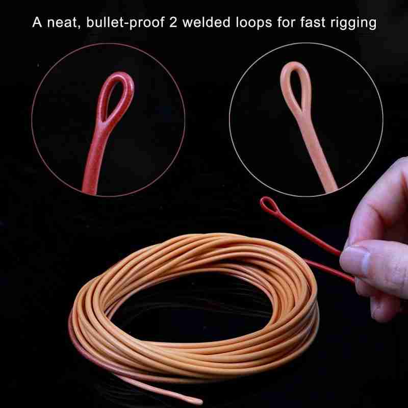 Skagit Shooting Head Fly Line (UK Stock)