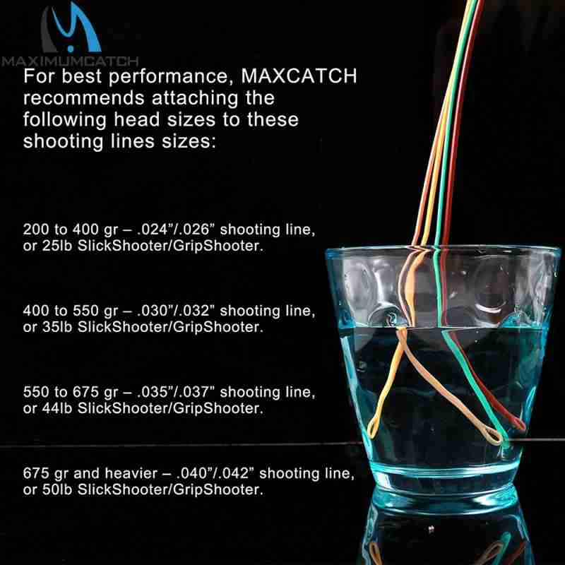 Skagit Shooting Head Fly Line (UK Stock) - Image 4