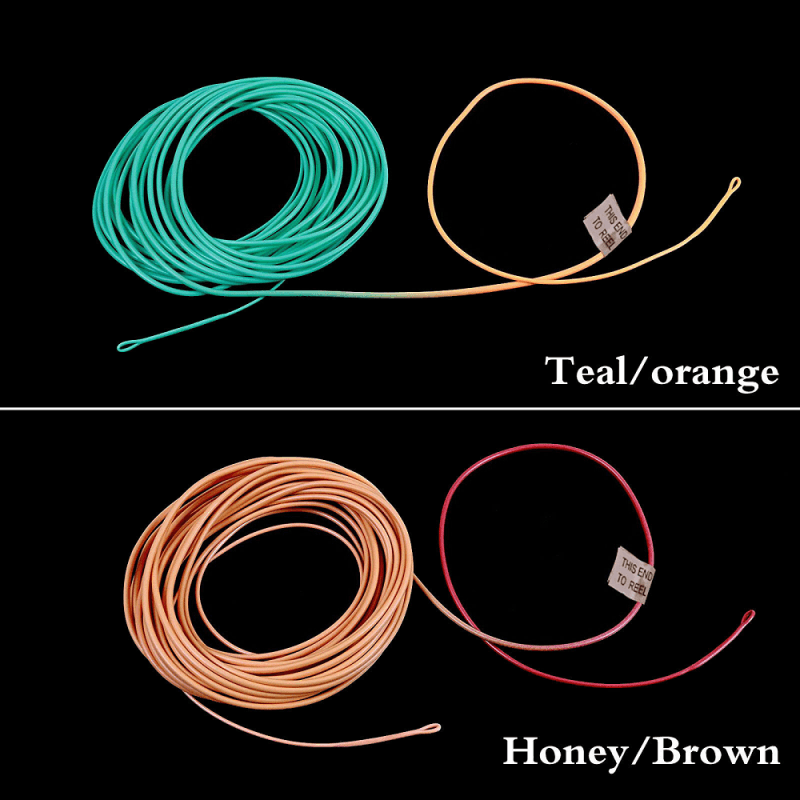 Skagit Shooting Head Fly Line (UK Stock) - Image 5