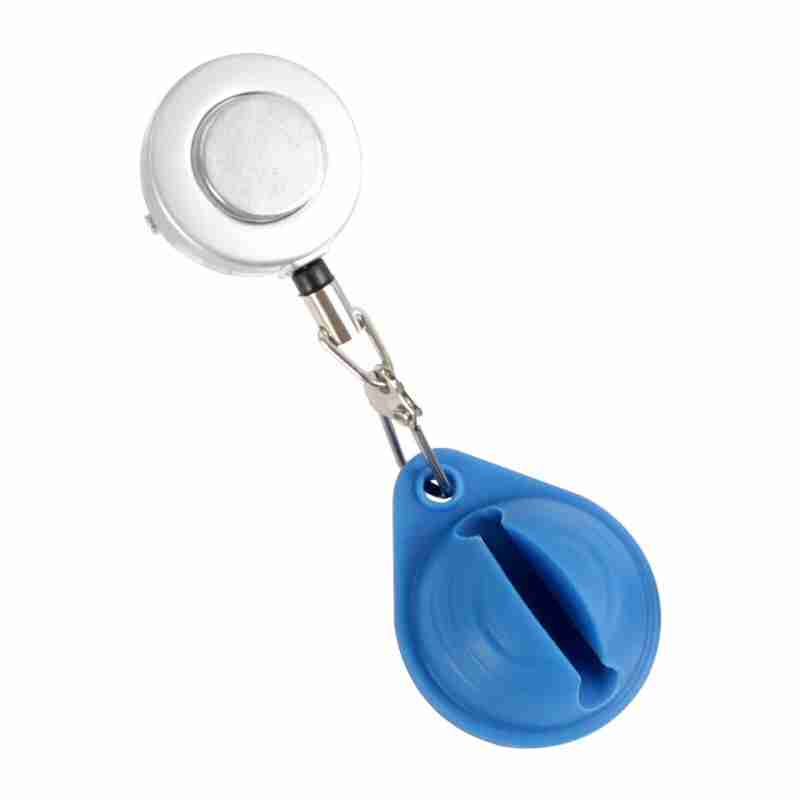 Smart Fishing Rod Clip Holder