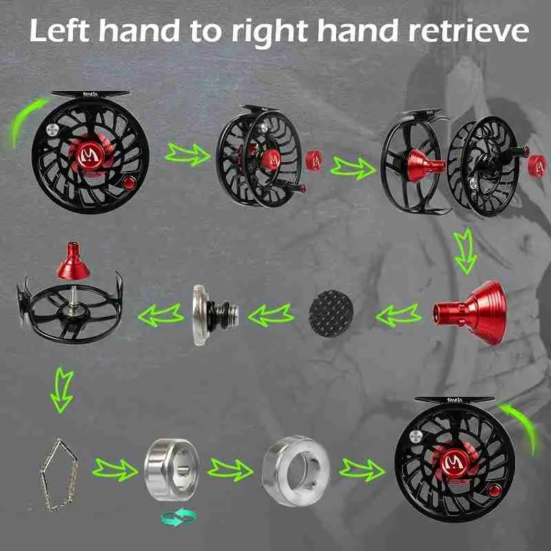harga shimano sienna Original Shimano SIENNA FE 1000 2500 4000 Spinning Fishing Reel 1+1BB Front  Drag XGT7 Body Saltwater Carp Fishing Reel