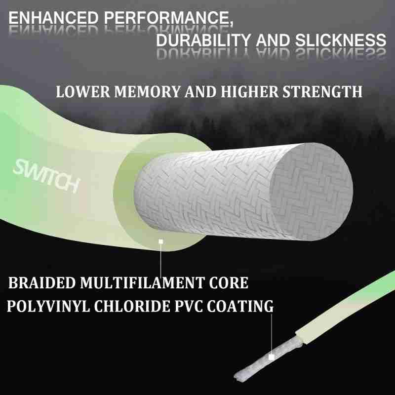 Switch Fly Line - Image 3