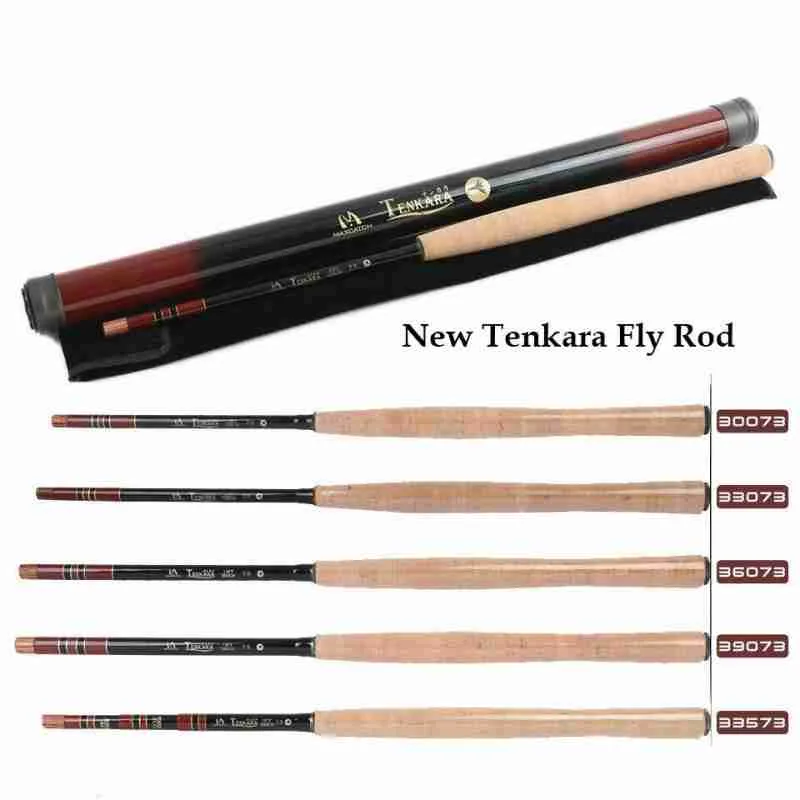 New-Tenkara Fly Rod - UK Stillwater Fisheries Info & Store