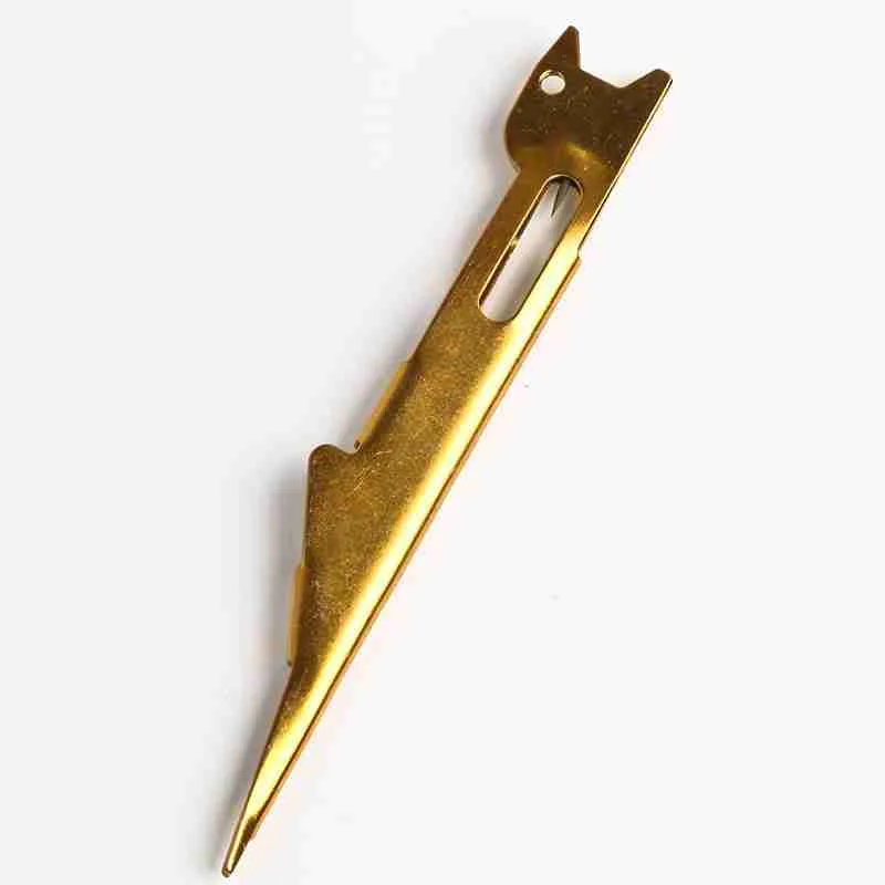 Fast Tying Knot Tool