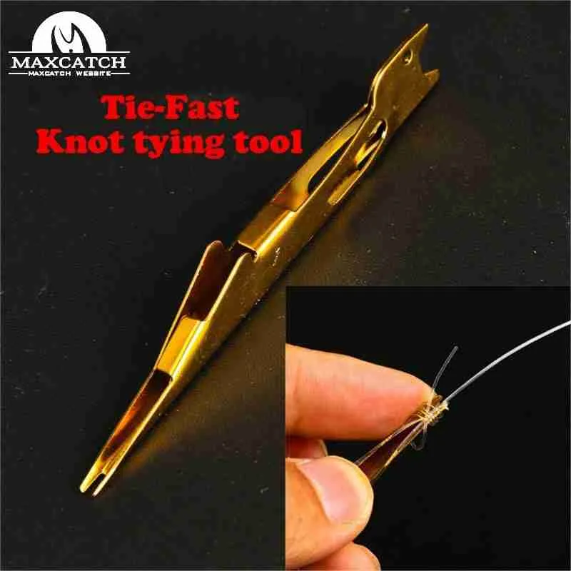 Fast Tying Knot Tool - Image 2