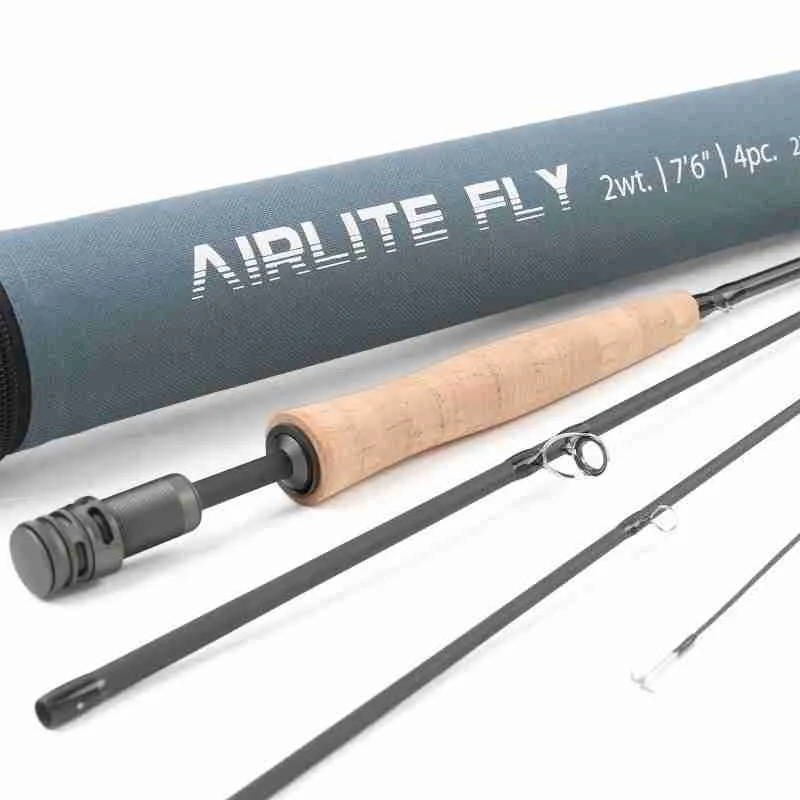 black fly reel film BLACK FLIES