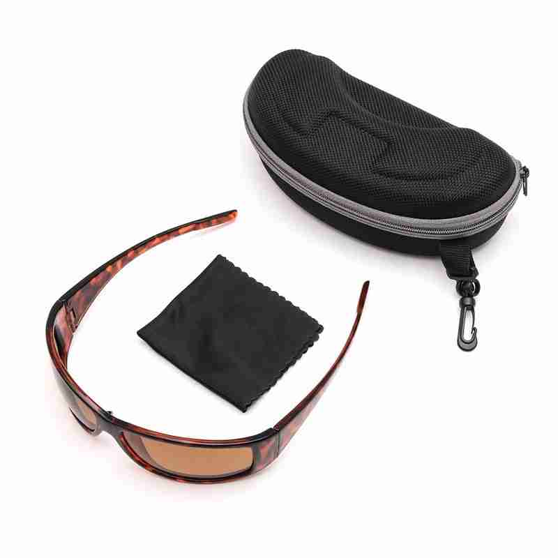 AP0904 Polarized Sunglasses - Image 2