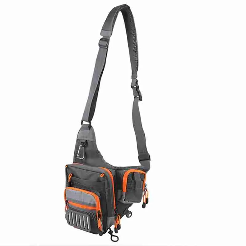 V-Cross Sling Pack - Image 5
