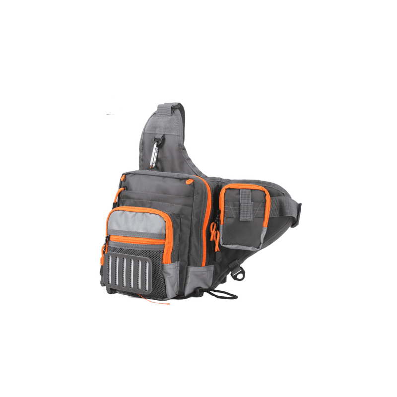 V-Cross Sling Pack - Image 4